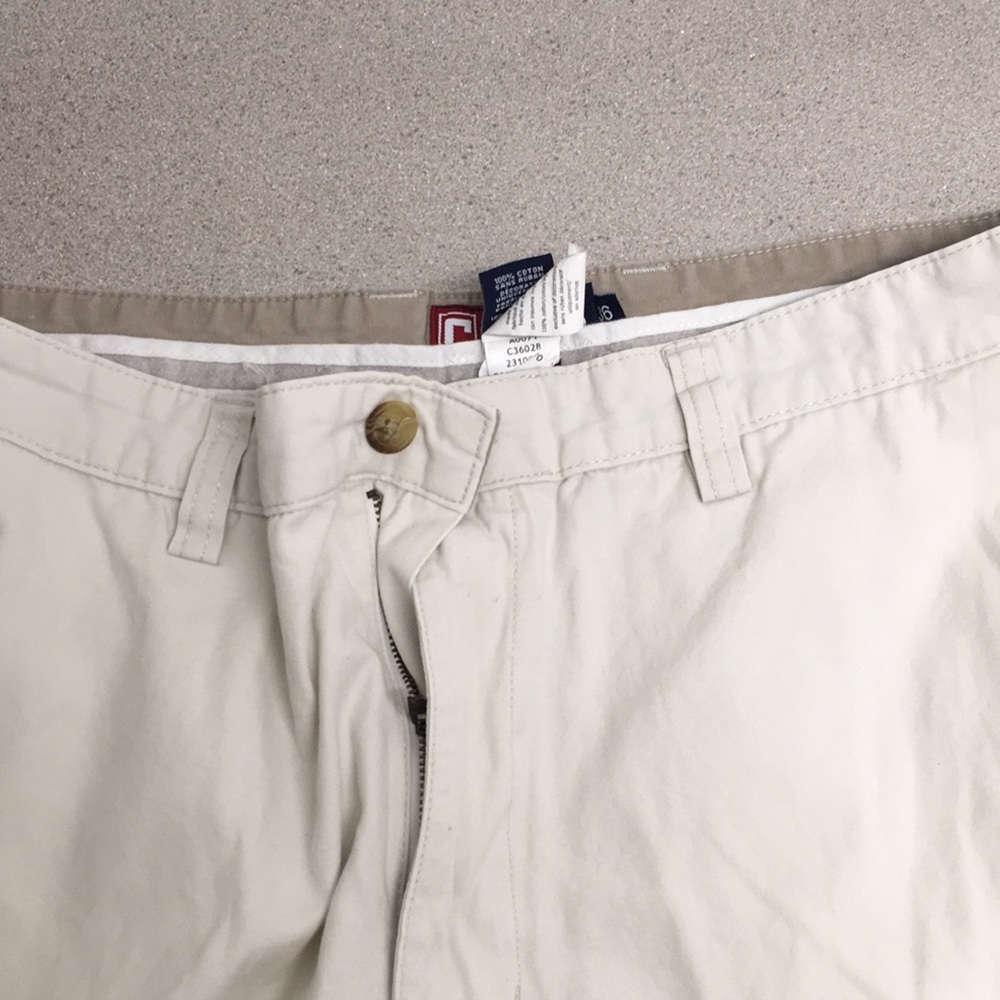 Chaps shorts - Picture 2 of 4